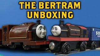 A Box of Bertrams! | Trackmaster Unboxing