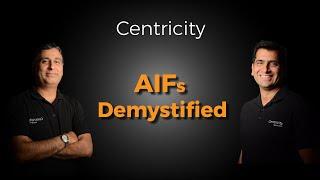 Alternate Investment funds (AIFs Demystified) | Concepts