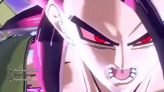 DRAGON BALL XENOVERSE 2 Transformation Mods: 3 Stage Daima SSJ4 - Daima LBSSJ4 - Daima SSJ5 For SYM