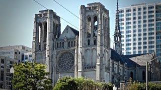 The Carillon at Grace Cathedral