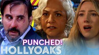 The Downfall Of Ali Shahzad | Hollyoaks