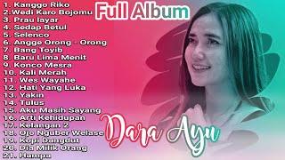 dara ayu full album dj kentrung