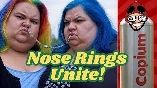 The Cope Files- Ring Around The Nosey