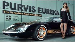 Custom build Purvis Eureka Kit Car | loc: Indonesia | Cinematic Car Videography