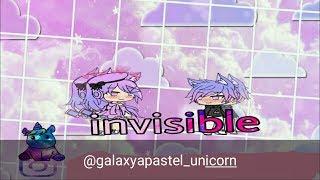 Invisible~gvml