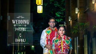 Pavan & Bhanu Sri | Wedding Song | ICam Photography