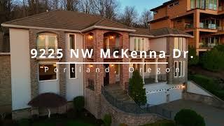 Elegant Dream Home with Views In Forest Heights! ~ Video of 9225 NW McKenna Dr.