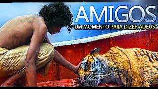 Os Vídeos Mais Emocionantes de Filmes | Gabriel Produções