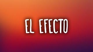 Rauw Alejandro - El Efecto (Letra / Lyrics) ft. Chencho Corleone