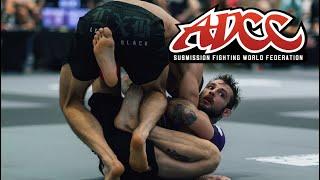 Placido Santos vs. Jake Bower | Adcc West Coast Trials -77kg division | Las Vegas