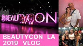 BEAUTYCON LA 2019 | Vlog