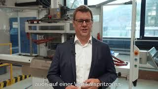 BARLOG Plastics - Neuheiten beim Rapid Tooling auf der Fakuma 2024