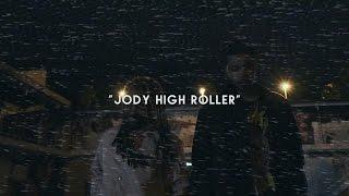 L.A. Jetson Ft. Dad Maxx- "Jody High Roller"