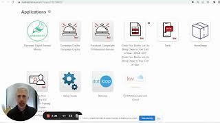 Easiest way to download your phone contacts into Command (API Nation)