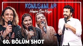 Konuşanlar 60. Bölüm Shot