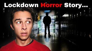 I Survived a REAL School Lockdown.. (Storytime)