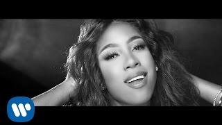 Sevyn Streeter - My Love For You [Official Music Video]