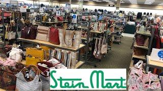 STEINMART! HUGE Purse/Bag Selection! CHECK IT OUT! MK, Valentino, Lucky Brand and More!