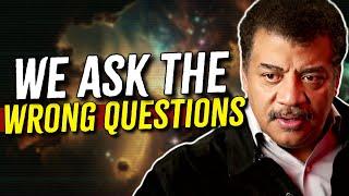 This Will Change How You See the Universe Forever | Neil deGrasse Tyson