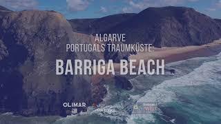 #LOSREISEN - Praia da Barriga - die wunderschöne Westküste von Portugal