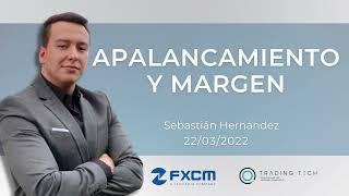 ¿Cómo funciona el apalancamiento y margen con FXCM? | FXCM