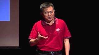 學習・愛：洪智杰 at TEDxNCCU