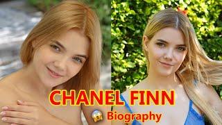 Chanel Fenn Biography|American Actress In 2024|Chanel Fenn American Love Star|P Star