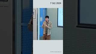 超跑之路：跑步會令小腿變粗？