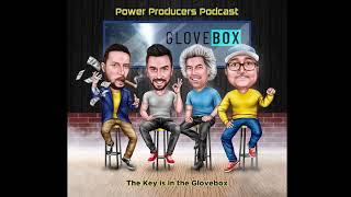 Power Producers Podcast - Episode 41 -  The Key is in the Glovebox