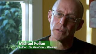 Food Inc Official HD Trailer