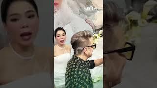 Đàm Vĩnh Hưng xuất hiện tại buổi ra mắt Album “Khúc Tình Xưa” của Lệ Quyên