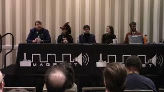 MAGFest 2024: Intellectual Property - An Odyssey