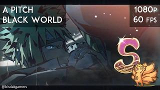 [60FPS] [S RANK] Naruto Shippuden Ultimate Ninja STORM4 - A Pitch Black World