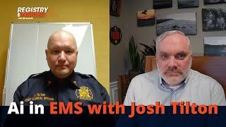 National Registry's Registry Insider - Episode 32 AI In EMS