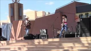 KYLE MARTIN:LIVE @ ABQ CIVIC CENTER SHOWCASE 4.1.16