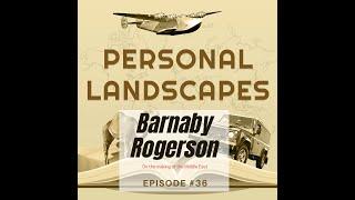 Barnaby Rogerson: The making of the Middle East