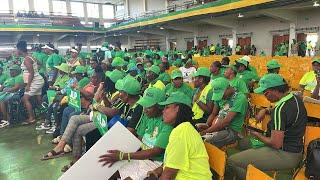 Join Us Live For JLP Annual Conference @ National Arena November 24, 2024