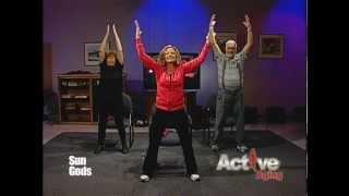 Active Aging 4 - Strong At Any Age