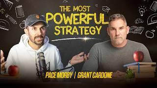 Pace Morby’s Property Hack Leaves Cardone Speechless | Power Players