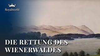 Die Rettung des Wienerwaldes | Dokumentarfilm auf Deutsch