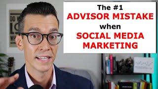 The Big Mistake With Financial Advisor Marketing - Digital Marketing For Financial Advisors