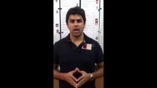 Milind Gupta | GMAT Score 720 | Jamboree Education