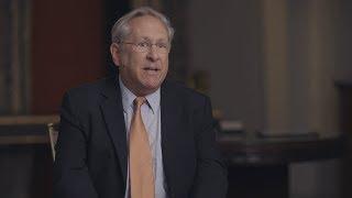 Putin's Revenge: David Hoffman (interview) | FRONTLINE