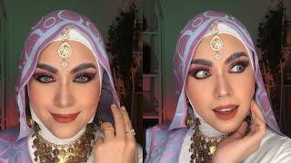 Bollywood Glam | Makeup Tutorial