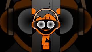 INCREDIBOX SPRUNKI BUT OREN IN CORRUPTBOX  MODE| NEW MOD #sprunki #incredibox #mods #fyp