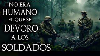 10 HISTORIAS de TERROR Jamás Escuchadas de MILITARES | Historias Reales de Horror en lo PARANORMAL