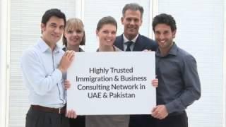 Best Immigration Consultants in Pakistan & UAE