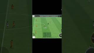 Fc mobile tiktak goal #fcmobile  #fifamobile