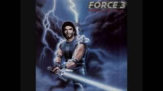 FORCE 3 (ENG) - Warrior Of Light (1988) فول آلبوم