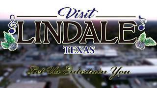 Visit Lindale and Let Us Entertain You!